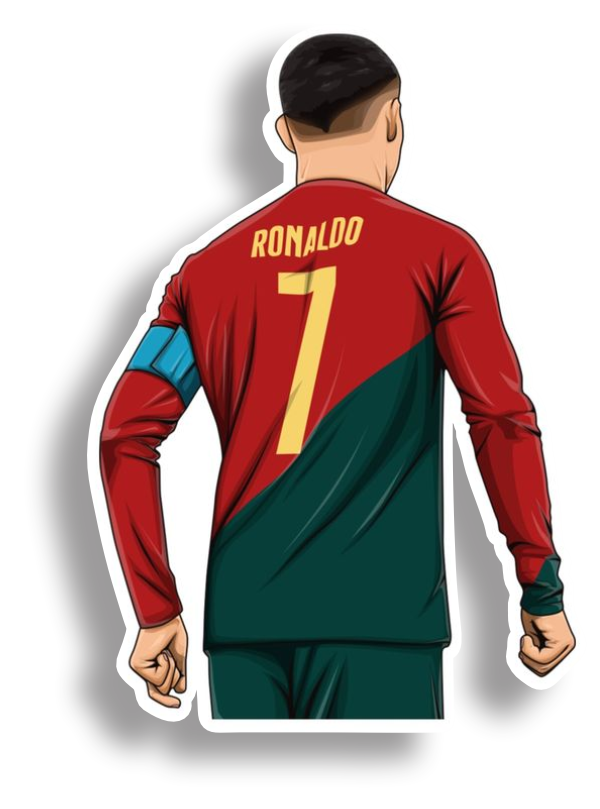 CR7