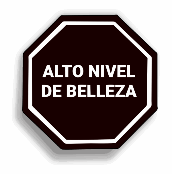 Nivel belleza