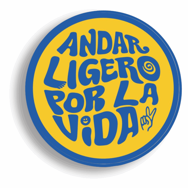 Andar ligero