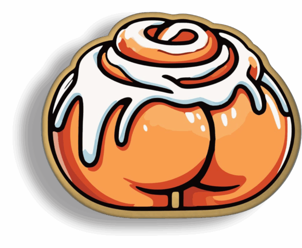 Cinnamon ass