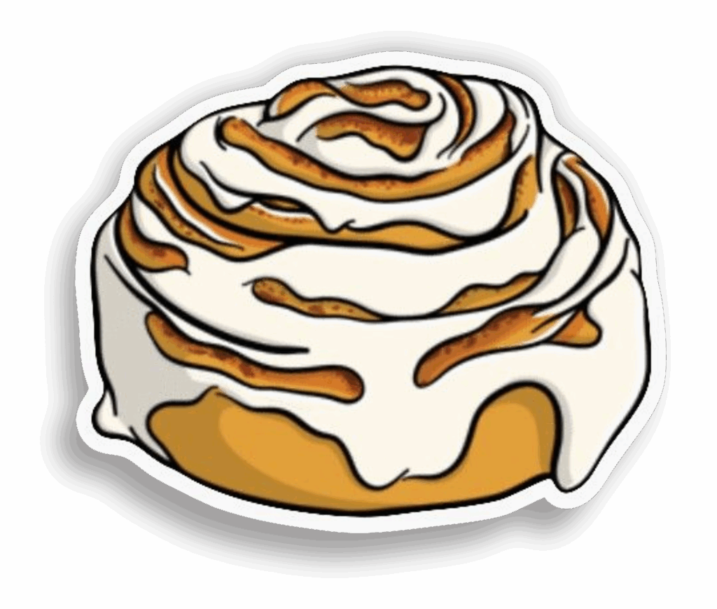 Cinnamon roll