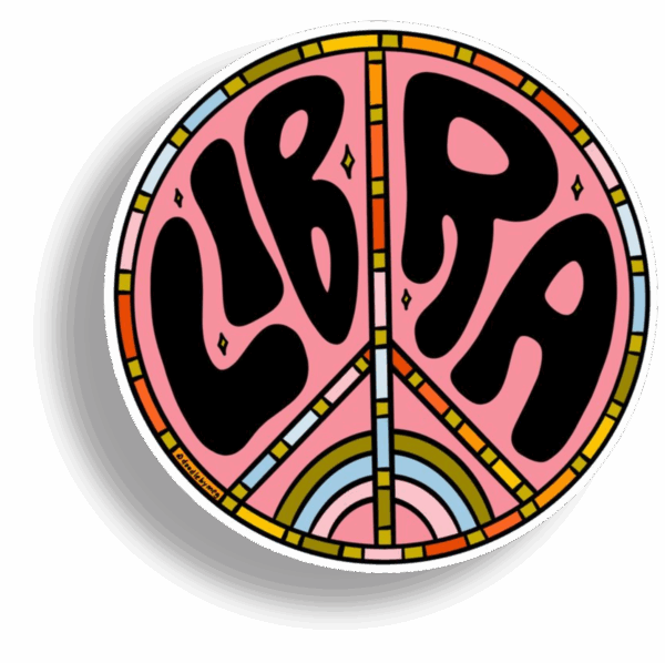 Libra circulo