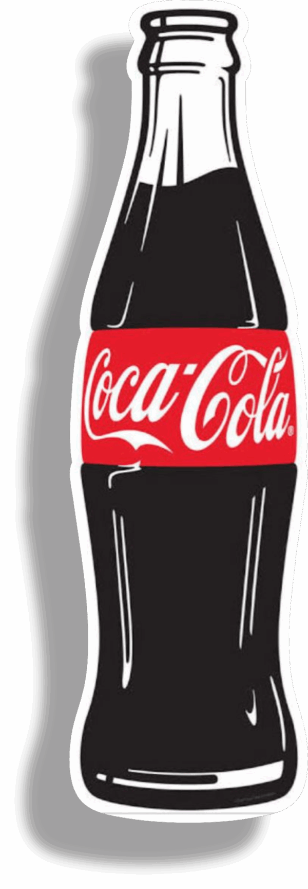 Coca cola vidrio