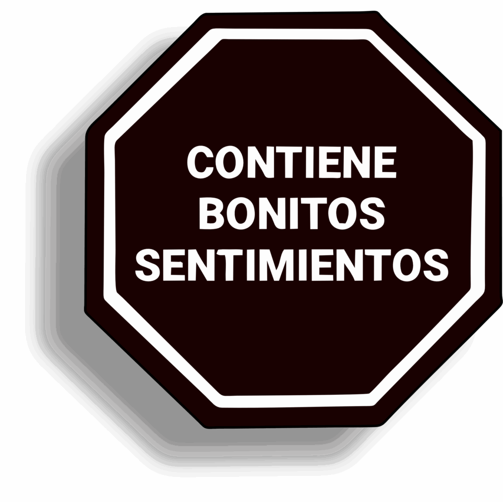 Bonitos sentimientos