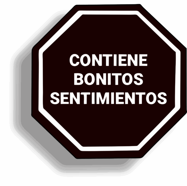 Bonitos sentimientos