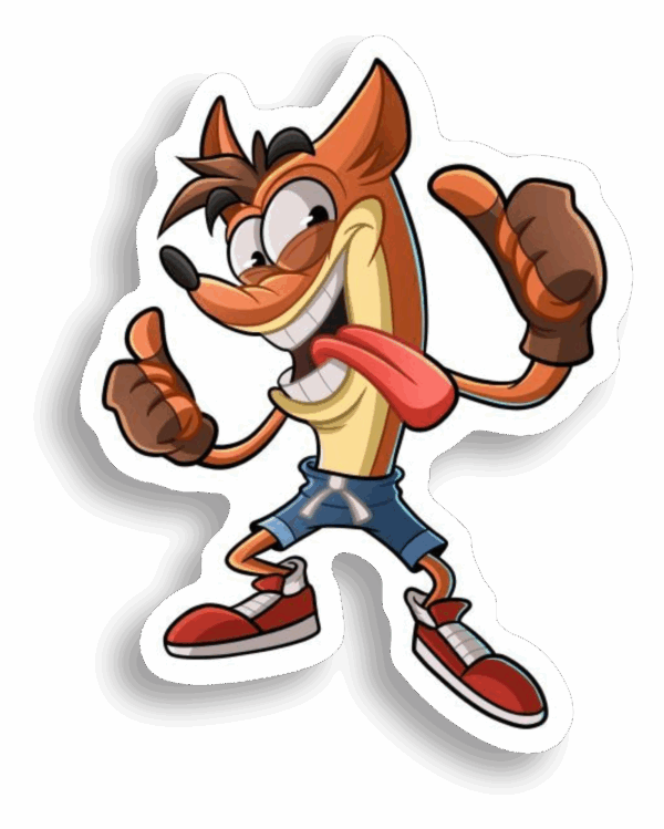 Crash