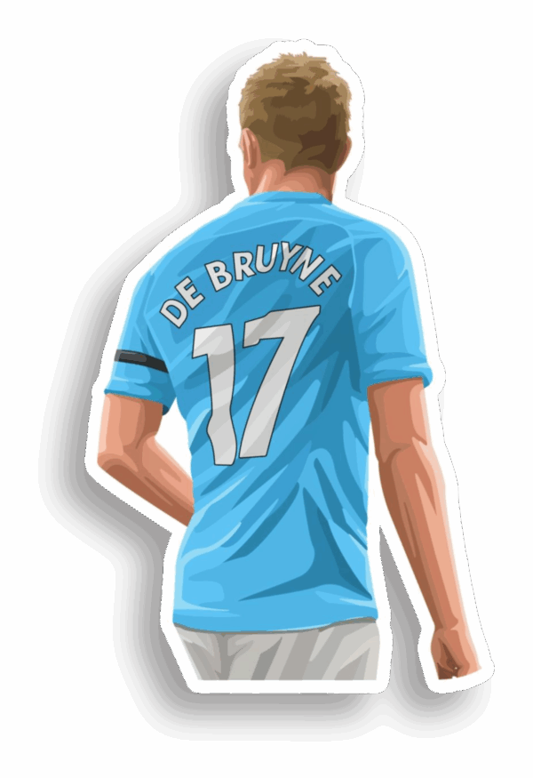 DeBruyne