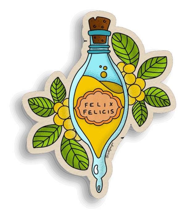 Felix felicis