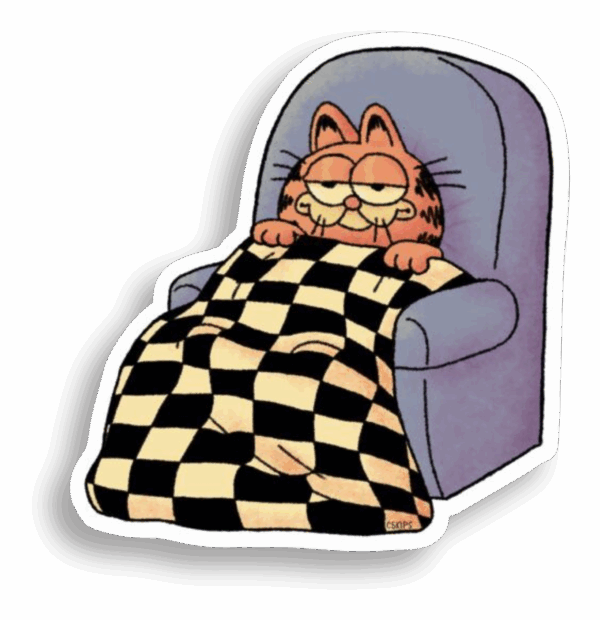 Garfield