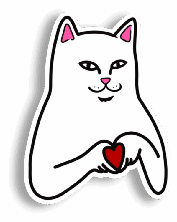 Lord Nermal heart