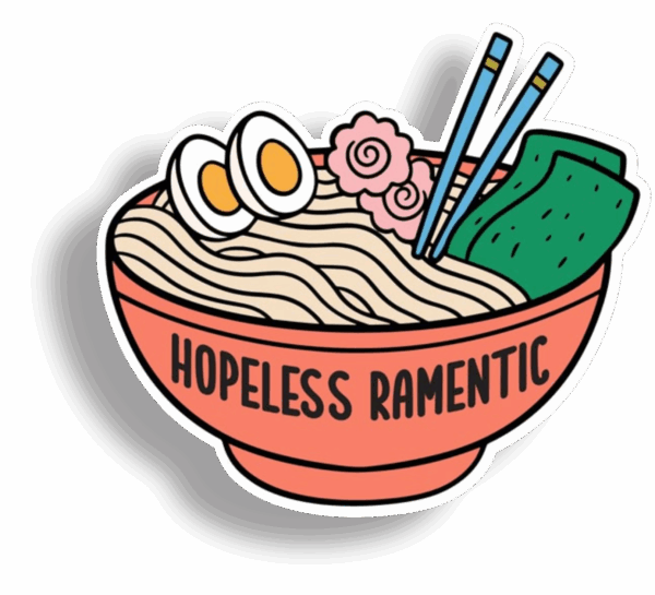 Hopeless Ramentic