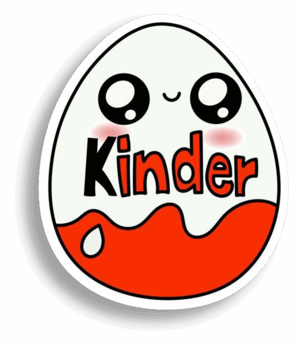 Huevo Kinder