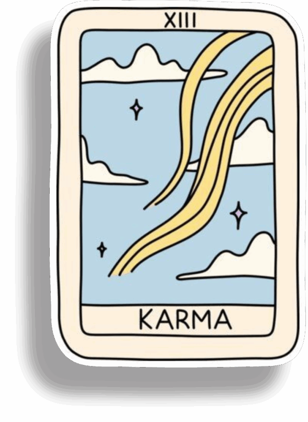 Carta karma