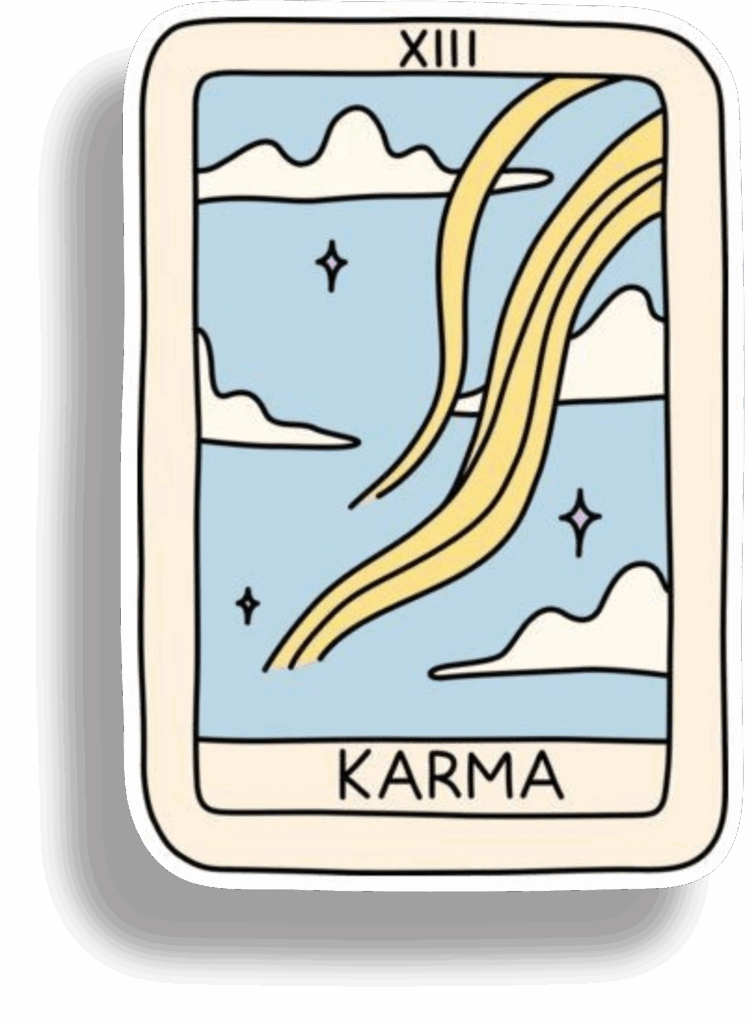 Carta karma