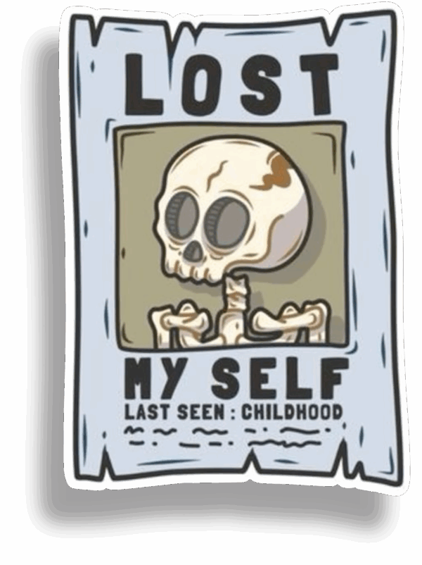 Lost Myself
