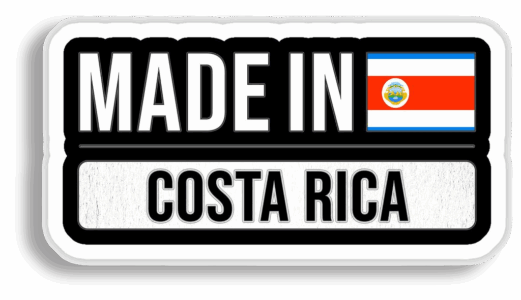 Made in CR