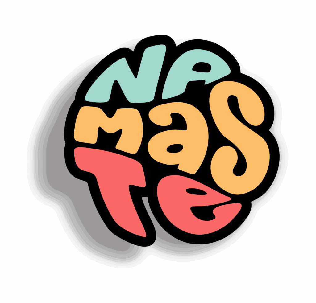 Namaste