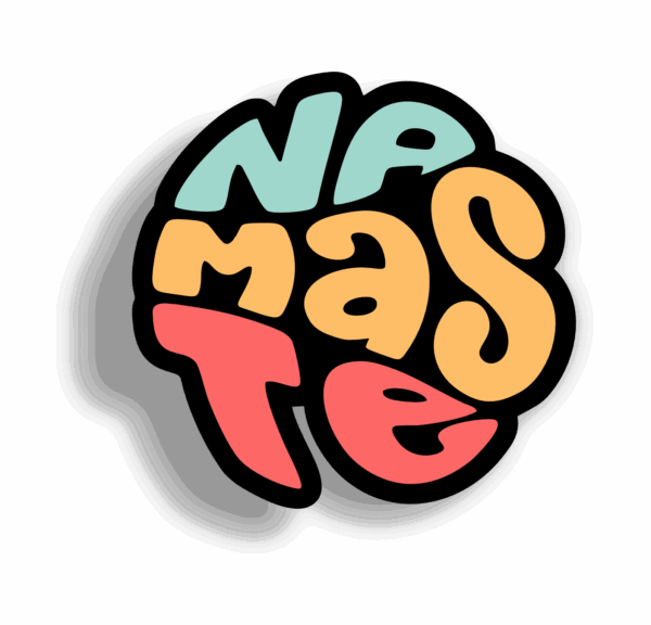 Namaste