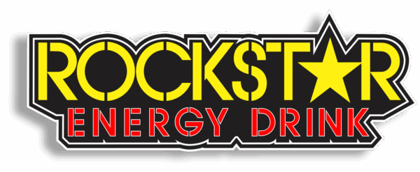 Rockstar Energy Drink