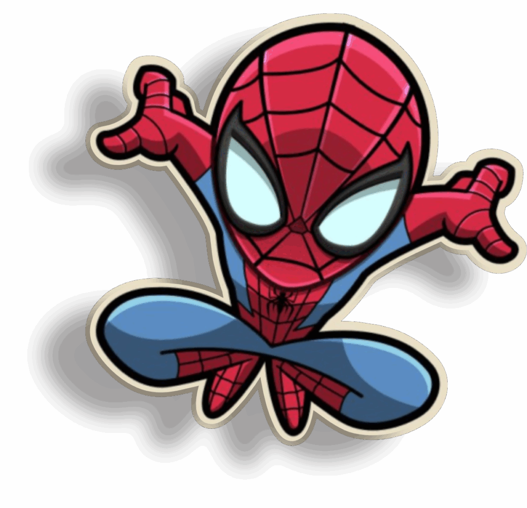 Spider-man