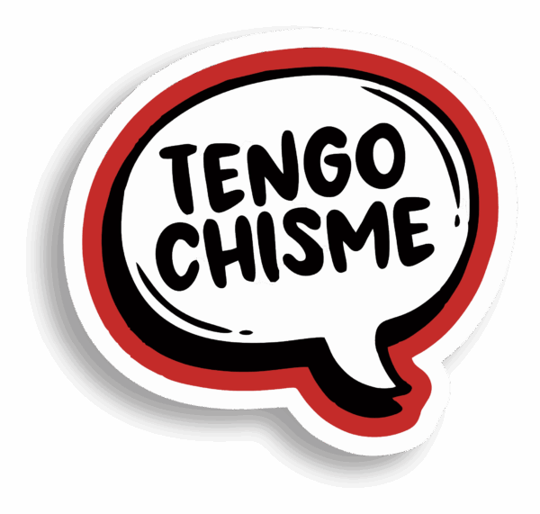 Tengo chisme