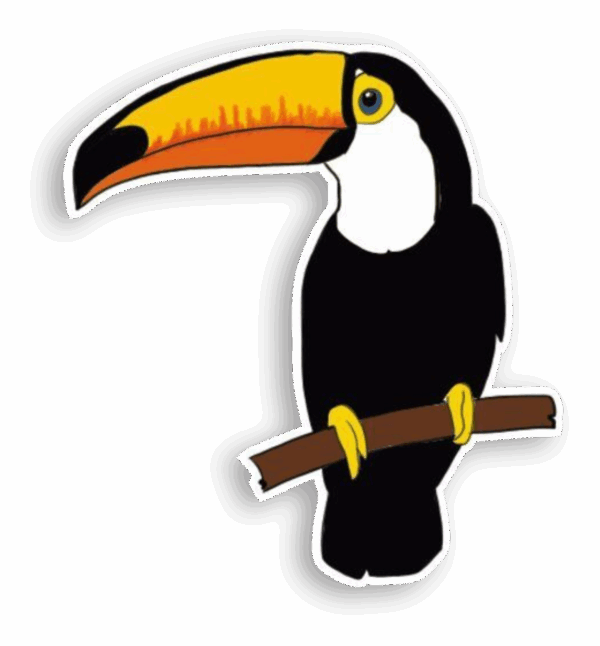 Tucán