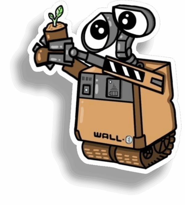 Wall-e