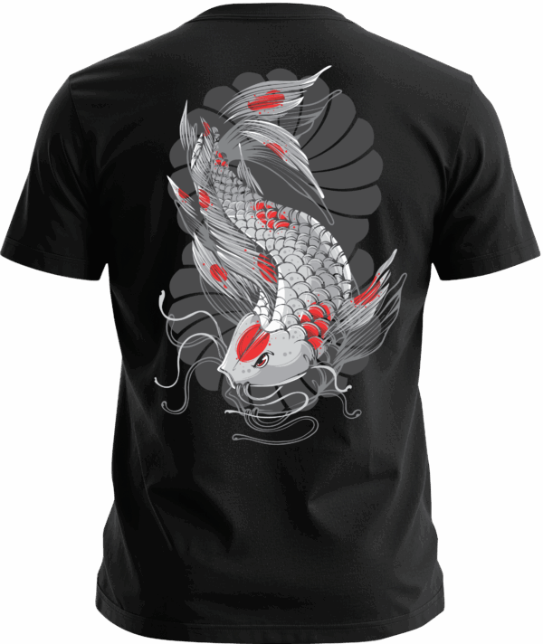 Koi Shirt