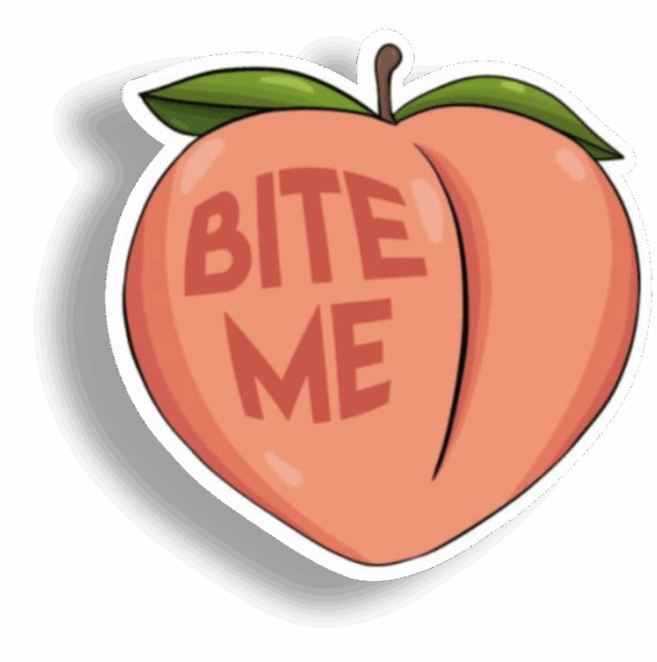 Bite me