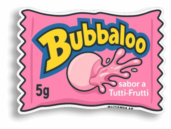 Bubbaloo