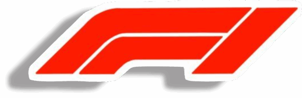 F1 logo