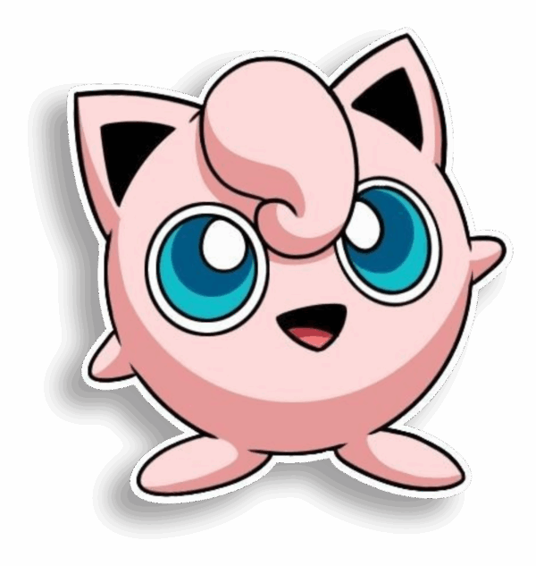 Jigglypuff