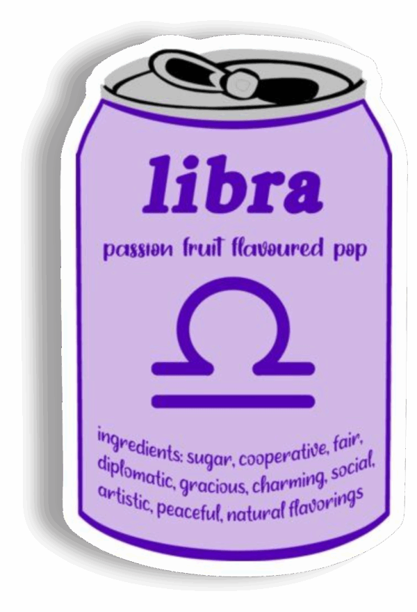 Libra lata