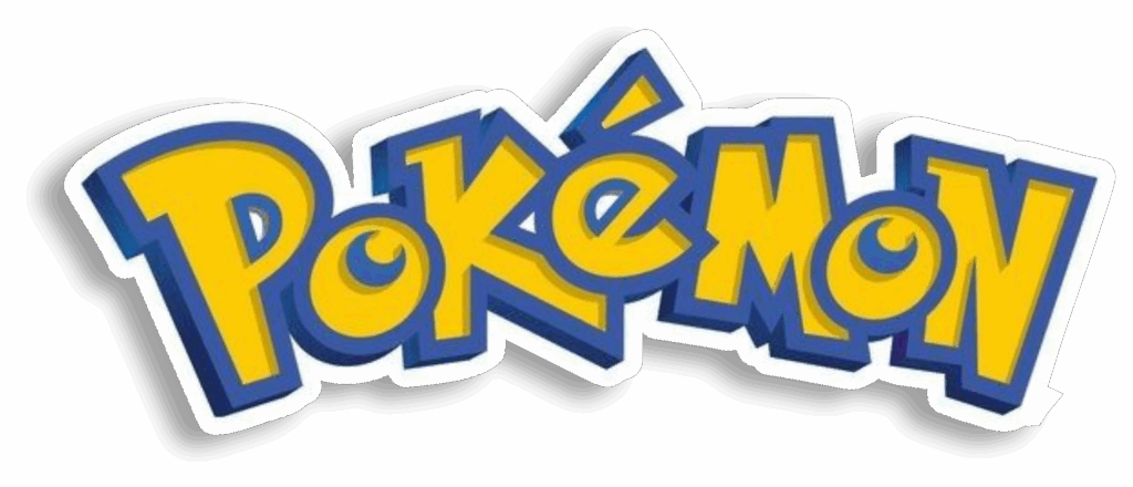 Pokemon logo