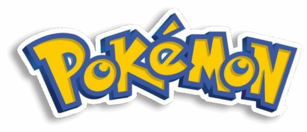 Pokemon logo