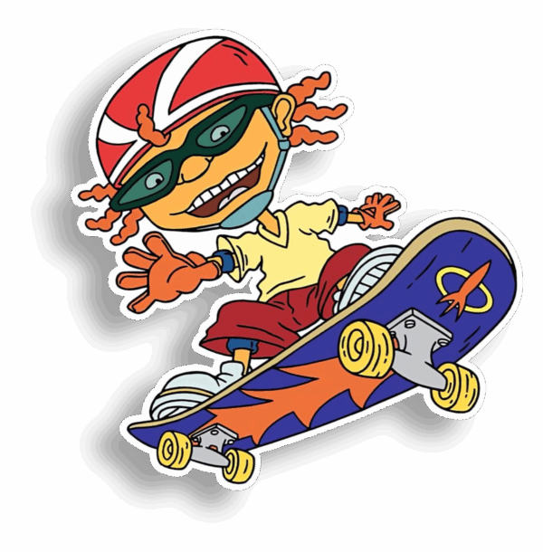 Otto Rocket
