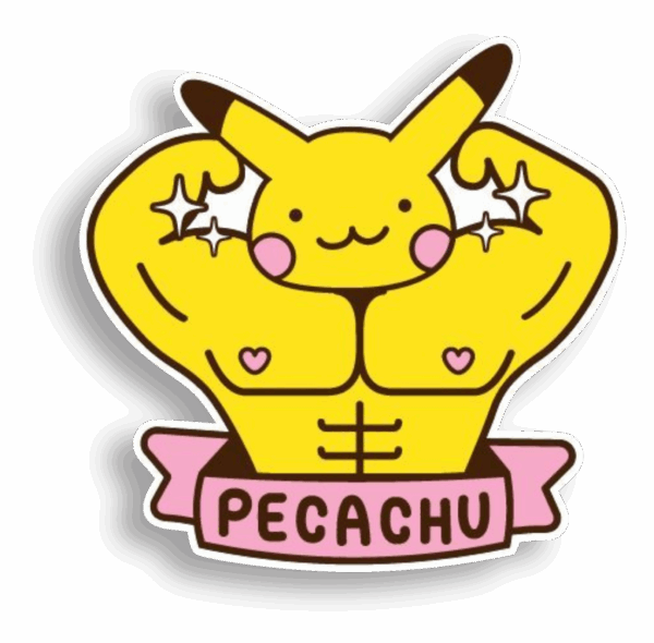 Pecachu