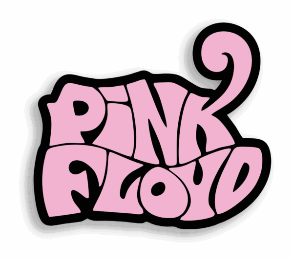 Pink Floyd logo