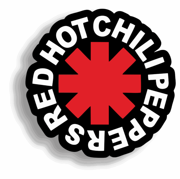 Red Hot Logo