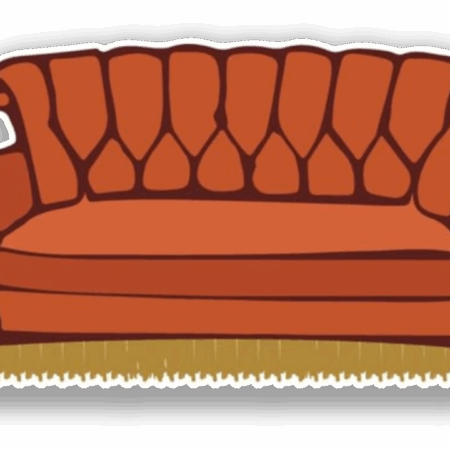 Sillon friends