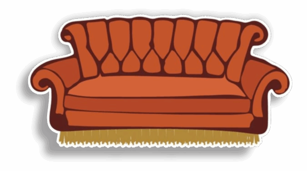Sillon friends