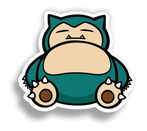 Snorlax