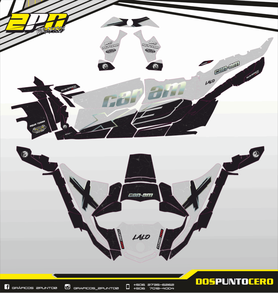 Can am