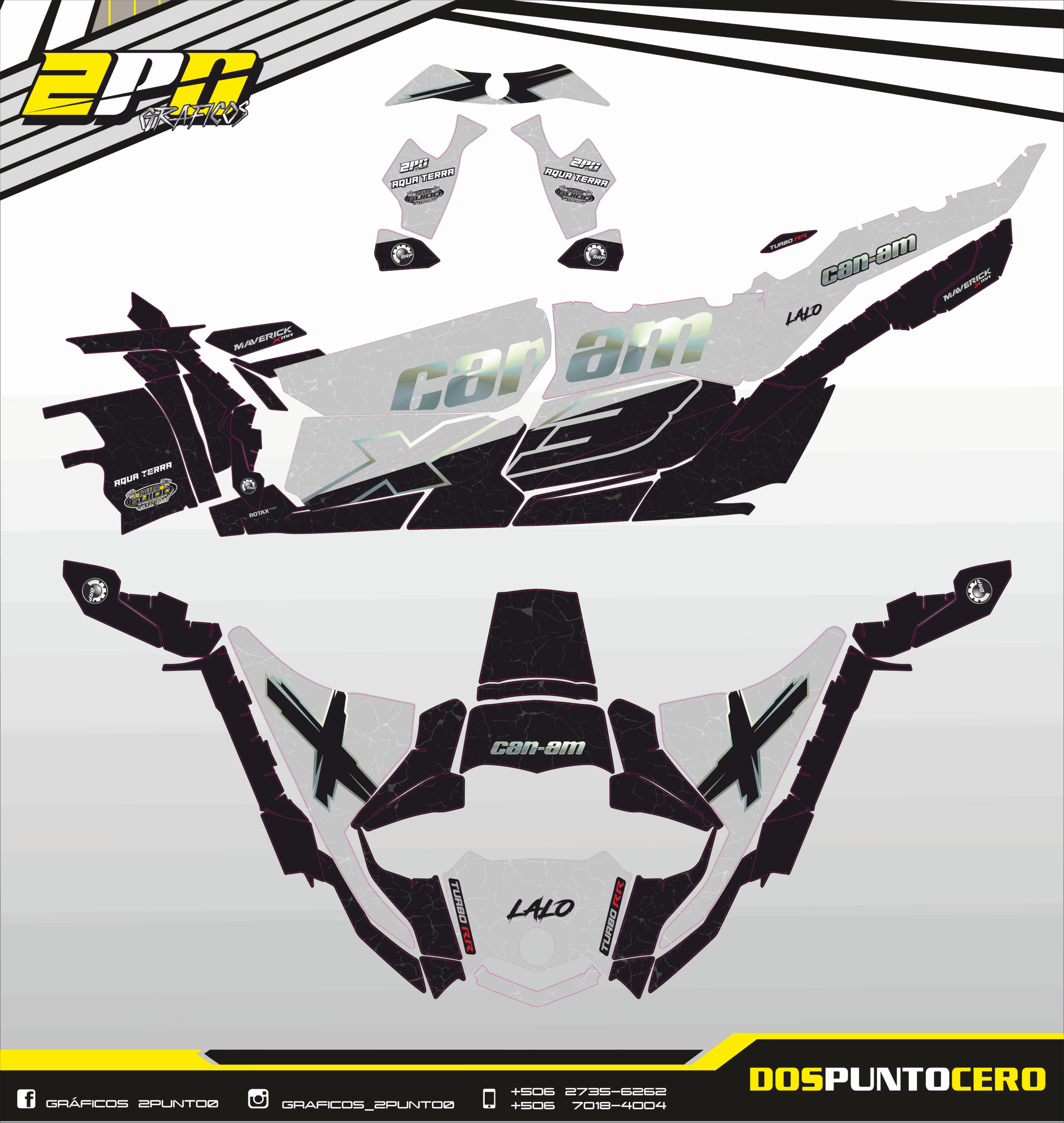 Can am