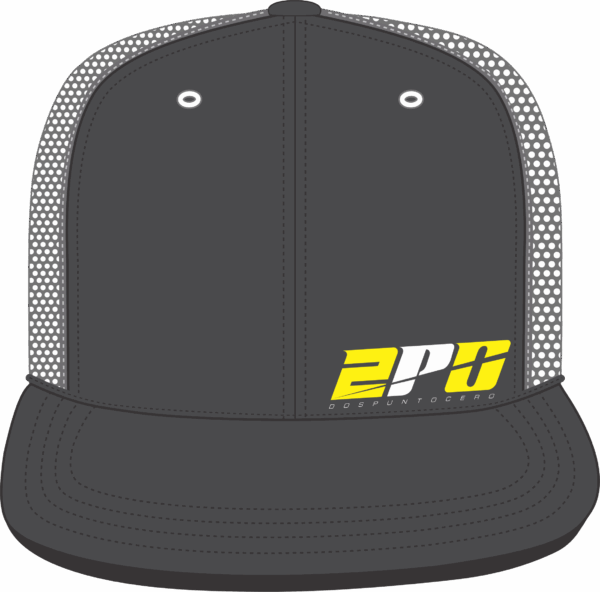 Gorra 2.0
