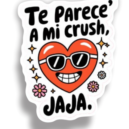 Mi crush
