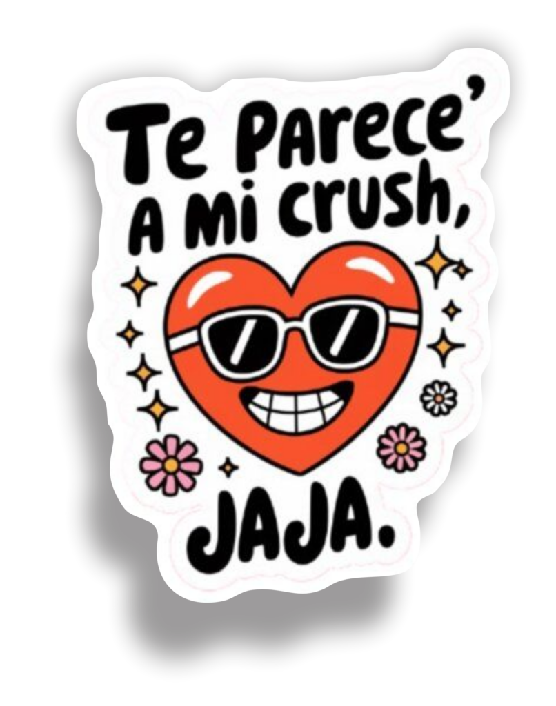 Mi crush
